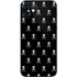 Skull and Crossbones (white) iPhone 12 Mini Skin