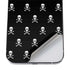 Skull and Crossbones (white) iPhone 12 Pro Max Skin