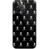 Skull and Crossbones (white) iPhone 13 Pro Max Skin