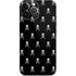 Skull and Crossbones (white) iPhone 14 Pro Max Skin