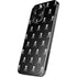 Skull and Crossbones (white) iPhone 14 Pro Max Skin