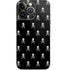 Skull and Crossbones (white) iPhone 15 Pro Skin