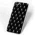 Skull and Crossbones (white) iPhone 7 Plus Skin