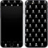 Skull and Crossbones (white) iPhone 7 Skin