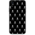 Skull and Crossbones (white) iPhone XR Skin