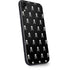 Skull and Crossbones (white) iPhone XR Skin