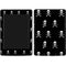 Skull and Crossbones (white) Amazon Kindle Skin