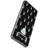 Skull and Crossbones (white) LG Stylo 6 Clear Case