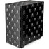 Skull and Crossbones (white) NZXT H510 Compact ATX Mid-Tower Case Skin