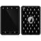 Skull and Crossbones (white) Otterbox Defender iPad Skin