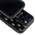 Skull and Crossbones (white) Otterbox Defender iPhone Skin