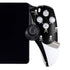 Skull and Crossbones (white) PlayStation Portal Remote Player Skin
