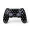 Skull and Crossbones (white) PS4 Pro/Slim Controller Skin