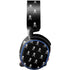 Skull and Crossbones (white) SteelSeries Arctis 5 Skin