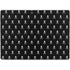 Skull and Crossbones (white) Surface Pro 9 Skin
