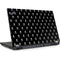 Skull and Crossbones (white) Lenovo ThinkPad Skin