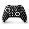 Skull and Crossbones (white) Xbox One S Controller Skin