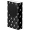 Skull and Crossbones (white) Xbox Series S Console Skin