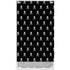 Skull and Crossbones (white) Xbox Series S Console Skin