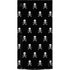 Skull and Crossbones (white) Xbox Series X Console Skin