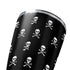 Skull and Crossbones (white) Yeti 20oz Tumbler Skin