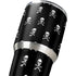 Skull and Crossbones (white) Yeti 30oz Rambler Tumbler Skin