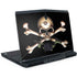 Alchemy Skull and Crossbones Dell Alienware Skin