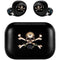 Alchemy Skull and Crossbones Amazon Echo Buds Skin