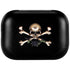 Alchemy Skull and Crossbones Amazon Echo Buds Skin