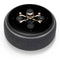 Alchemy Skull and Crossbones Amazon Echo Dot Skin