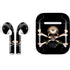 Alchemy Skull and Crossbones Apple AirPods Skin