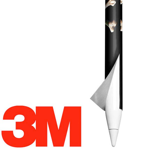 Alchemy Skull and Crossbones Apple Pencil (1st Gen, 2017) Skin