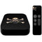 Alchemy Skull and Crossbones Apple TV Skin