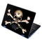 Alchemy Skull and Crossbones Aspire R11 11.6in Skin