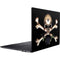 Alchemy Skull and Crossbones Ativ Book 9 (15.6in 2014) Skin