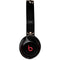 Alchemy Skull and Crossbones Beats Solo 2 Wireless Skin