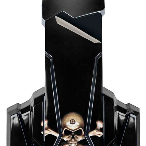 Alchemy Skull and Crossbones BENGOO G9000 Skin