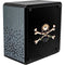 Alchemy Skull and Crossbones Cooler Master MasterBox Q300L Mini Tower Skin