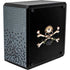 Alchemy Skull and Crossbones Cooler Master MasterBox Q300L Mini Tower Skin