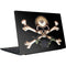 Alchemy Skull and Crossbones Dell Vostro Skin