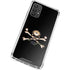 Alchemy Skull and Crossbones Galaxy A32 5G Clear Case