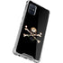 Alchemy Skull and Crossbones Galaxy A51 5G Clear Case