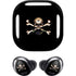 Alchemy Skull and Crossbones Galaxy Buds Pro Skin