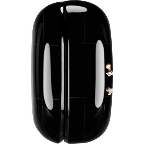 Alchemy Skull and Crossbones Galaxy Buds Pro Skin