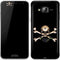 Alchemy Skull and Crossbones Galaxy J3 Skin