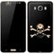 Alchemy Skull and Crossbones Galaxy J7 Skin