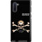 Alchemy Skull and Crossbones Galaxy Note 10 Pro Case