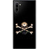 Alchemy Skull and Crossbones Galaxy Note 10 Skin