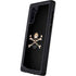 Alchemy Skull and Crossbones Galaxy Note 10 Waterproof Case
