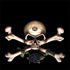 Alchemy Skull and Crossbones Galaxy Note 8 Skin